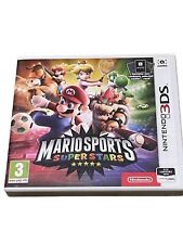 Mario sports superstars gebraucht kaufen  Duisburg