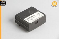 Módulo de controle de alarme 98-03 Mercedes W208 CLK430 CLK320 CLK55 AMG 2028207426 FABRICANTE DE EQUIPAMENTO ORIGINAL comprar usado  Enviando para Brazil