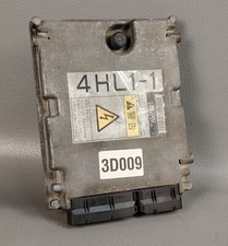 ISUZU ELF NKR NPR 4HL1-1 24V UNIDADE DE CONTROLE DE MOTOR DIESEL ECU 8973738770 comprar usado  Enviando para Brazil