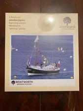 Wentworth bois puzzle d'occasion  Paris X