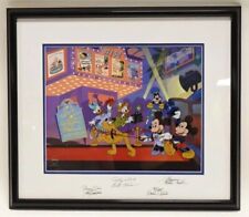 mickey mouse sericel for sale mickey mouse sericel for sale Delray Beach