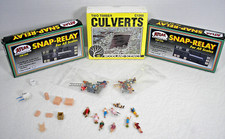 Scale mixed lot for sale  Bristol