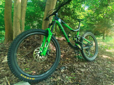 Mtb giant reign usato  Cairo Montenotte