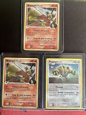 Lot cartes pokémon d'occasion  Herblay