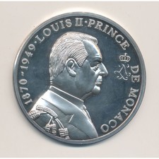 Médaille louis prince d'occasion  La Rochelle
