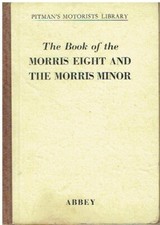 Morris eight series for sale  WORKSOP
