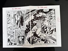 Double planche montage d'occasion  France