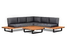 Garten lounge ecksofa gebraucht kaufen  Deutschland