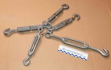 Seilspanner spannschloss stüc gebraucht kaufen  Hamm