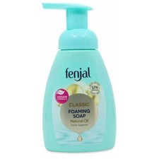 Fenjal classic foaming for sale  STOWMARKET
