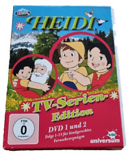 Heidi komplette staffel gebraucht kaufen  Deutschland