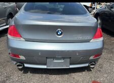 Bmw e64 645ci for sale  Commerce City