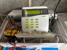 Gardtec 593 plus for sale  SHEFFIELD