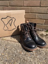 Cordobes boots black for sale  KING'S LYNN