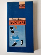 Bantam comprar usado  Enviando para Brazil