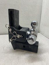 tow ball mount for sale  Kansas City