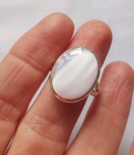 Sterling silver pink for sale  LINCOLN
