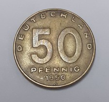 Münzen ddr 50 gebraucht kaufen  Deutschland
