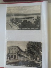Stazioni ferroviarie treni usato  Ancona