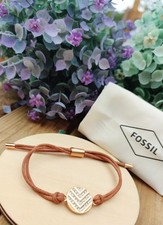 Bracelet fossil d'occasion  Feurs