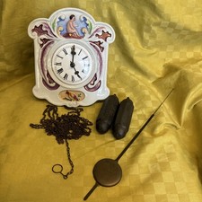 Biedermeier porzellanschild sc gebraucht kaufen Biedermeier porzellanschild sc gebraucht kaufen  Viechtach