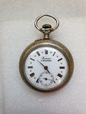 Montre gousset loiseau d'occasion  Sevran