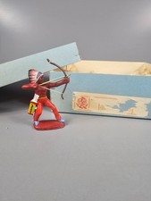 Ddr gummi indianer gebraucht kaufen  Chemnitz
