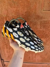 🔥 Adidas Predator Instinct Battle Pack WC 2014 FG “t.o. #08” – EUA 10 / Reino Unido 9,5 comprar usado  Enviando para Brazil