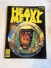 Heavy metal fantasy for sale  Carlsbad