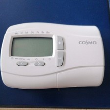 Cosmo cdt230 raumthermostat gebraucht kaufen  Kemberg