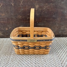 Longaberger 1996 collection for sale  Fletcher