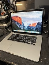 Apple macbook pro usato  Cecina