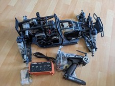 Carson gas devil gebraucht kaufen  Schönebeck (Elbe)