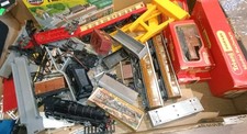 Joblot railway accessories for sale  FERNDOWN