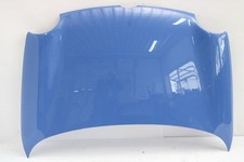 Motorhaube lupo blau gebraucht kaufen  Wittenburg