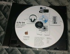 Apple ilife iphoto gebraucht kaufen  Düsseldorf