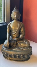 Buddha figur sitzend gebraucht kaufen Buddha figur sitzend gebraucht kaufen  Oberhausen
