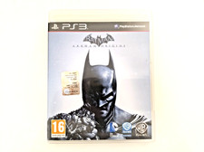 Batman arkham origins usato  Forlimpopoli