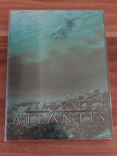 Dvd coffret stargate d'occasion  Amiens-