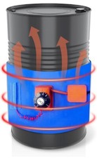 Upgraded blue gallon for sale  Macon