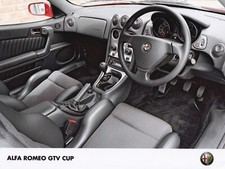 Alfa romeo gtv for sale  BAGSHOT