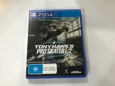 Usado, TONY HAWK'S PRO SKATER 1 + 2 (JOGO SONY PS4, M) comprar usado  Enviando para Brazil