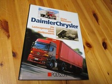 Lastwagen daimlerchrysler rhei gebraucht kaufen  Riedstadt