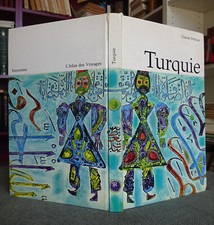 Atlas voyages turquie d'occasion  Parthenay