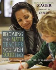 Becoming math teacher for sale  Montgomery