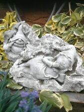 Garten haus steindeko gebraucht kaufen  Ahlerstedt