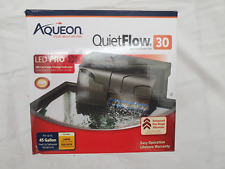 Aqueon quietflow led for sale  Saint Petersburg