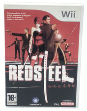 Red steel gioco usato  Bari
