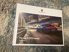Porsche new 911 for sale  PONTYPRIDD