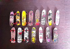 Lot skateboard mini d'occasion  Naves